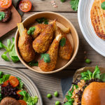 United States Plant Based Food Market Size and Share Forecast Report 2024-2032