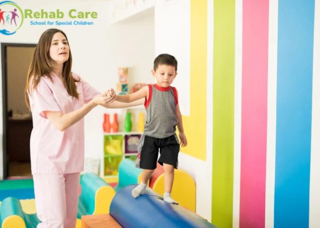 Speech Therapy Services in Lahore: Personalized Care