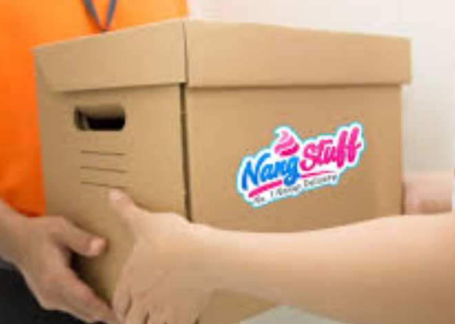 Nang Delivery Melbourne: Fast and Reliable Service for Your Nangs