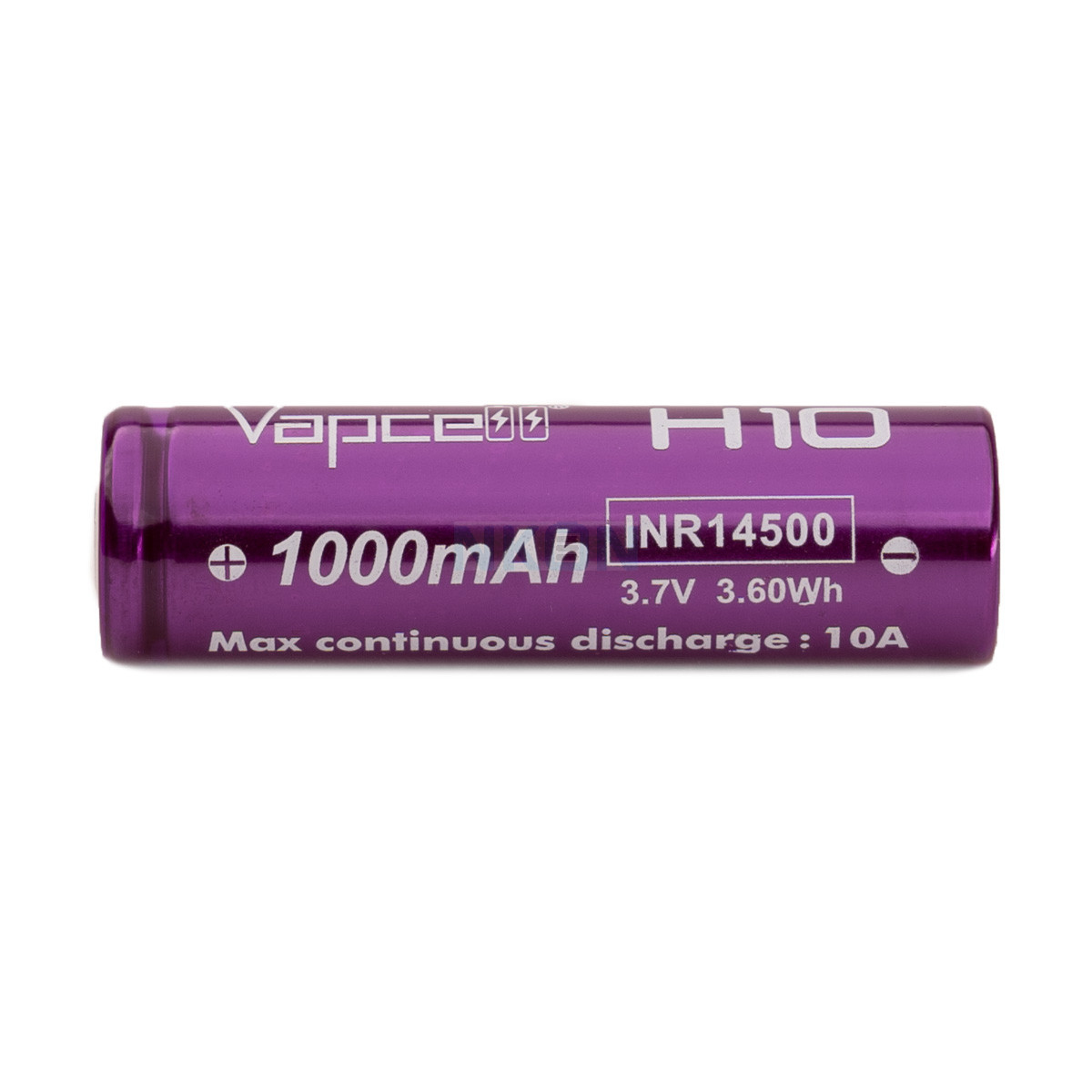 VAPCELL H10 BATTERY