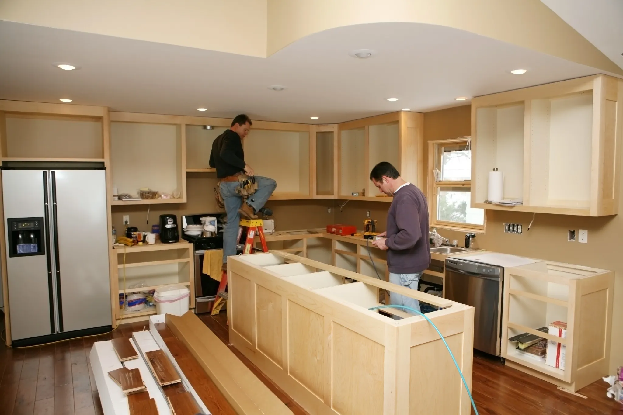 What Makes a Kitchen Remodel in Poway Worth the Investment