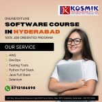 Devops training in kphb | Devops training in hyderabad