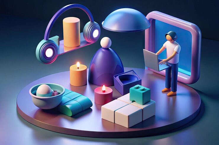 Why 3D Product Animation is the Future of Online Shopping