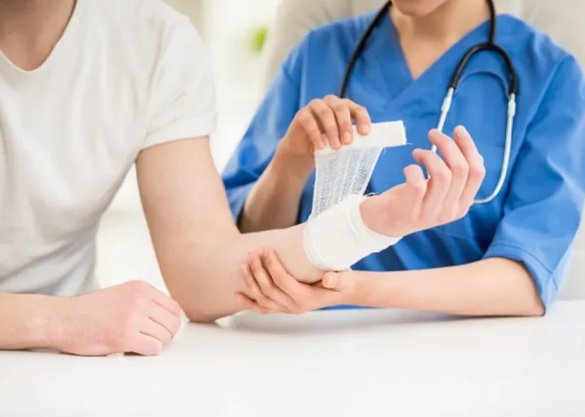 Wound Care Market Report Size, Share, Report & Forecast 2024-2032