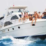 The Ultimate Guide to Yacht Rental in Dubai: Explore Luxury at Sea