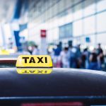 A Detailed Guide to Taxi Travel Major Routes Between Airports and Cities in the UK