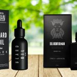 Increase Sales by Using Features of Custom Beard Oil Boxes