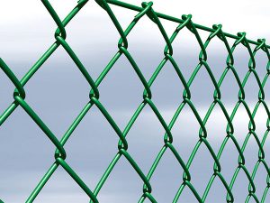 Benefits of PVC Coated Chain Link Fence in Fencing