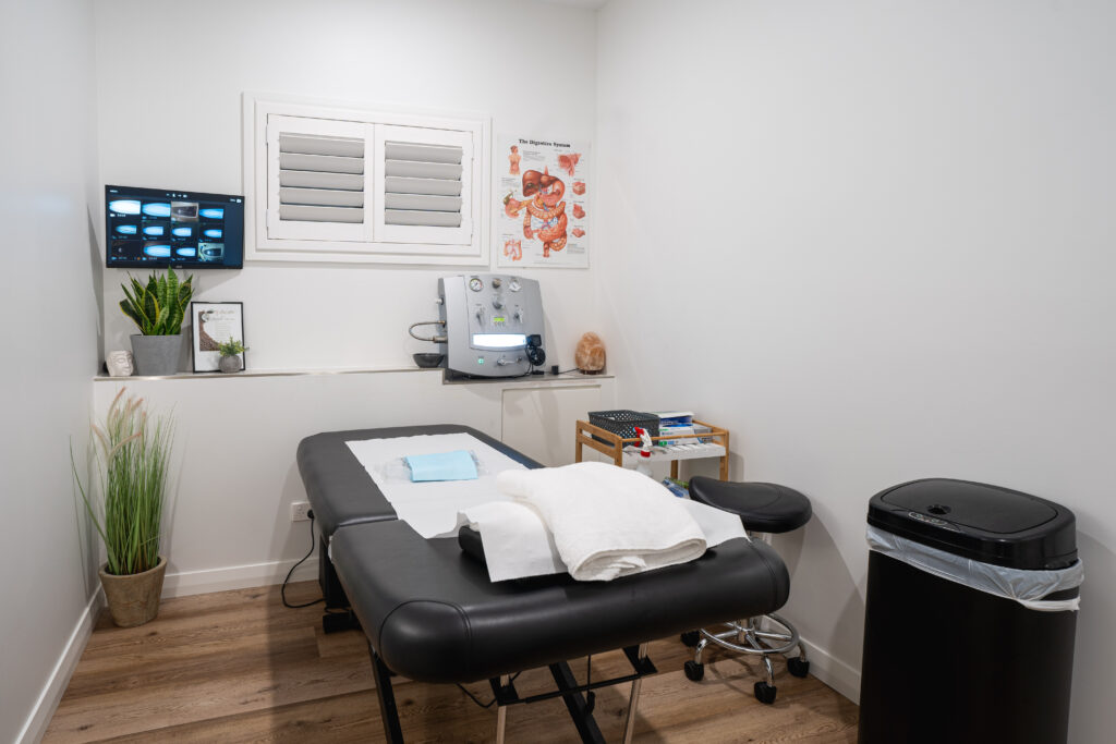 The Best Colonic Irrigation Services in London for Detox and Wellness