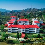 “Top Reasons to Choose Boarding Schools in Dehradun for Your Child”