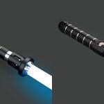 Guide to Lightsaber Hilt Replicas from BM Lightsabers: The Best Star Wars Replicas for Fans