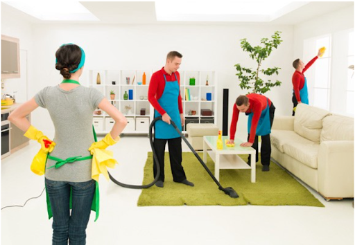 On-Demand House Cleaning App: A Complete Development Guide