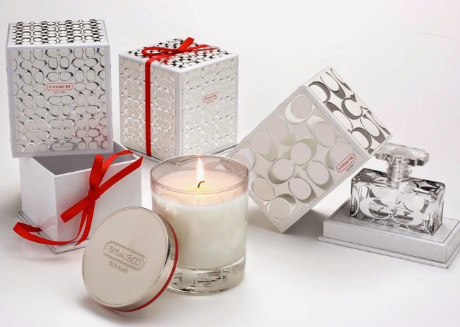 How Innovative Candle Boxes Boost Sales