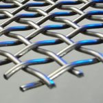 Choosing the Best SS Wire Mesh Supplier in UAE