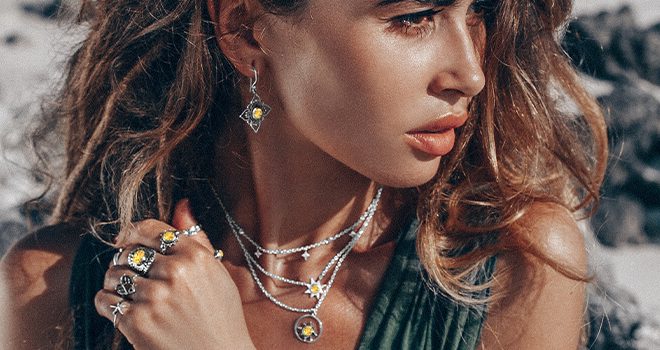 The Best Citrine Jewelry Pieces for Gifting: Ideas for Every Budget