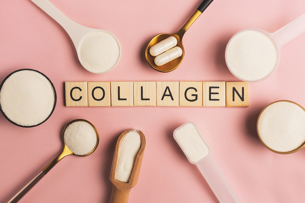 The Science Behind Collagen Peptides Serum in Pakistan