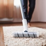 The Hidden Benefits of Professional Carpet Cleaning for Family Health