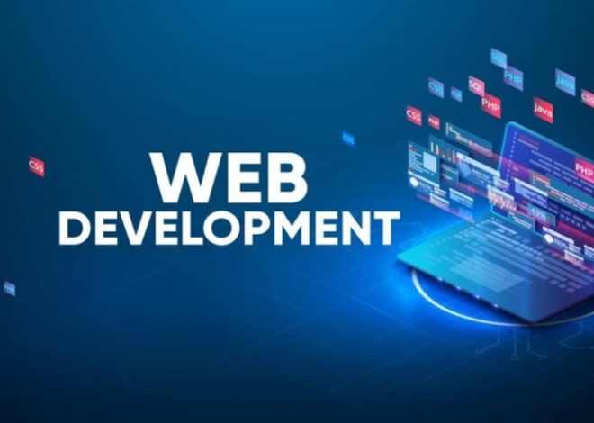 How Website Development Companies Improve Website Security