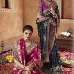 Exploring Different Ways To Drape An Indian Saree