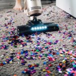 Professional Carpet Cleaning: A Step Towards a Healthier Home