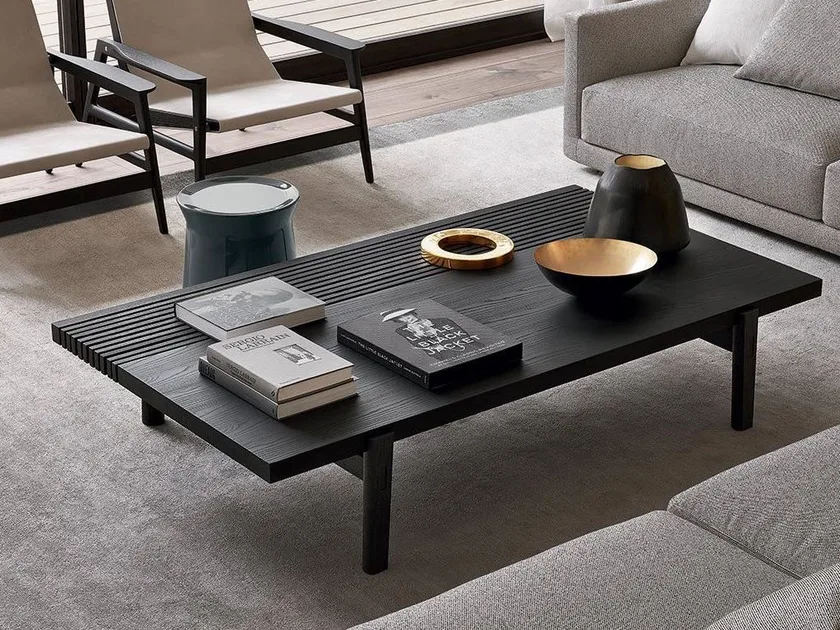 Modern Coffee Tables: Trends to Transform Your Space