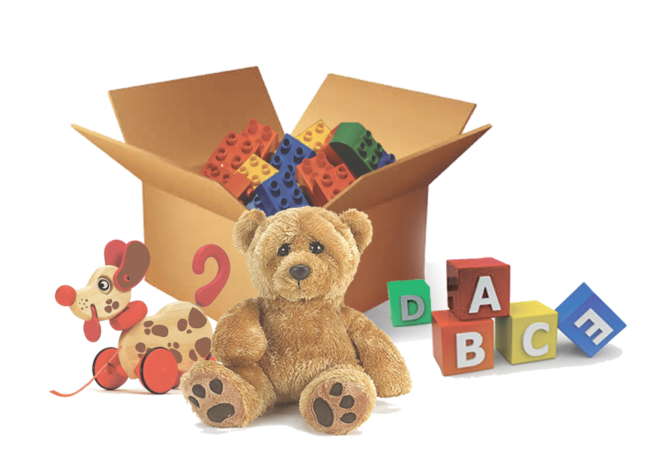 Custom Toy Packaging Solutions in the USA