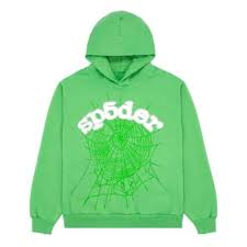 Sp5der Hoodie Design