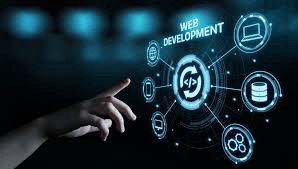 Top Web Development Company: How to Choose the Right