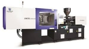 Injection Molding Machines