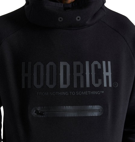 Hoodrich: The Rise of an Iconic Streetwear Brand in the UK