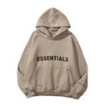 Essentials Hoodie Signature Collections