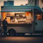 Why Food Vans in the USA Should Invest in Mobile App Technology