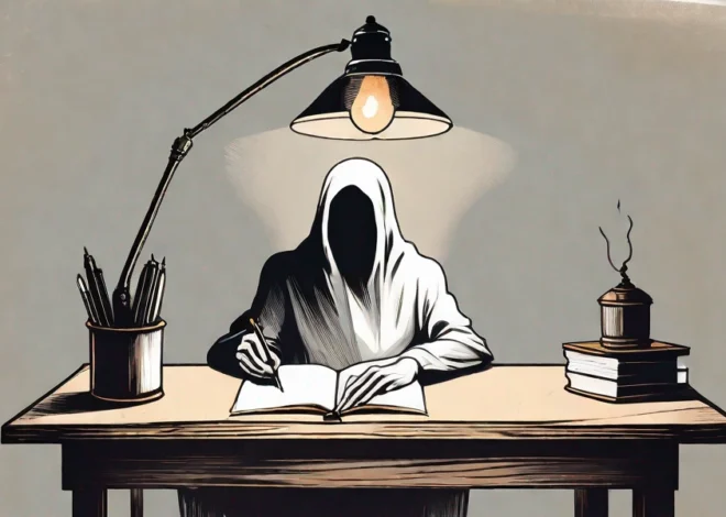 Unveiling the Power of Ghost Writers: Affordable Ghostwriting Services for Your Needs