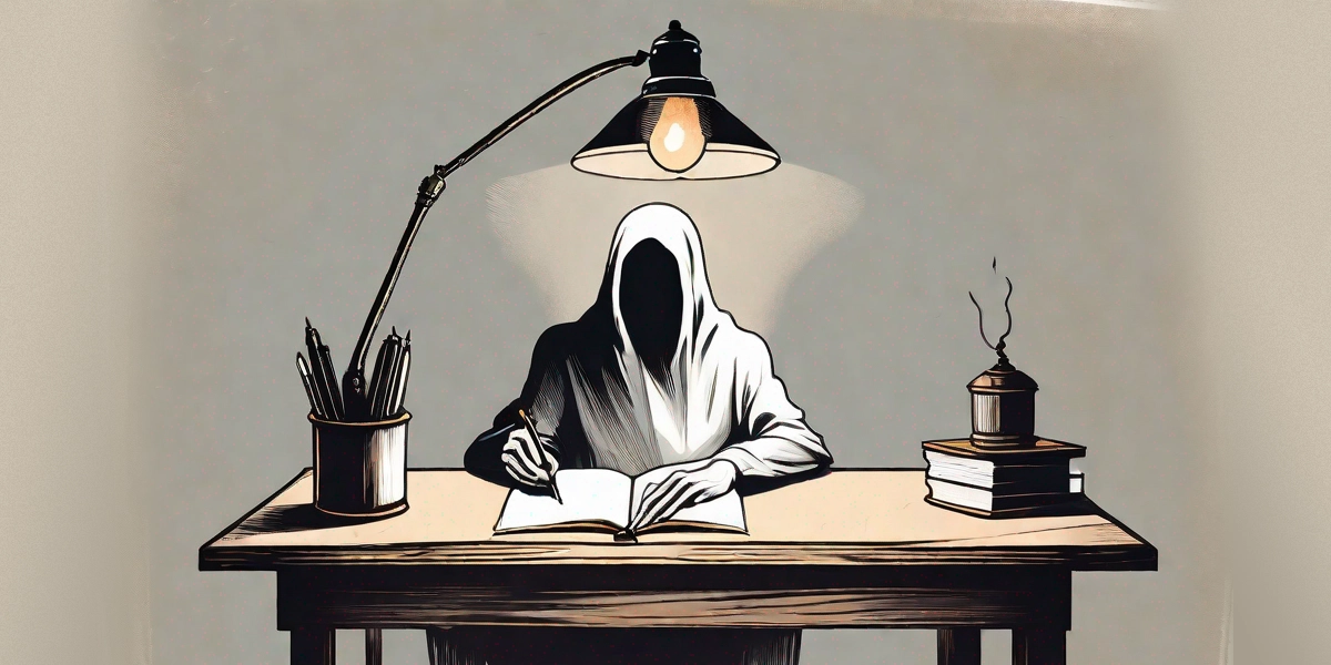 Unveiling the Power of Ghost Writers: Affordable Ghostwriting Services for Your Needs