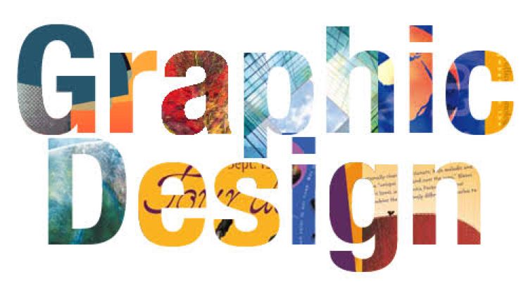 Graphic design services company