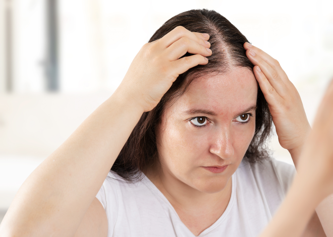 Restore Your Hair With Hair Fall Treatments in Dubai