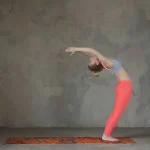 Hasta Uttanasana Benefits & Yoga Pose Breakdown