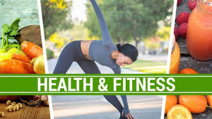 The Ultimate Guide to Health and Fitness: Fitness Tips You’ll Enjoy