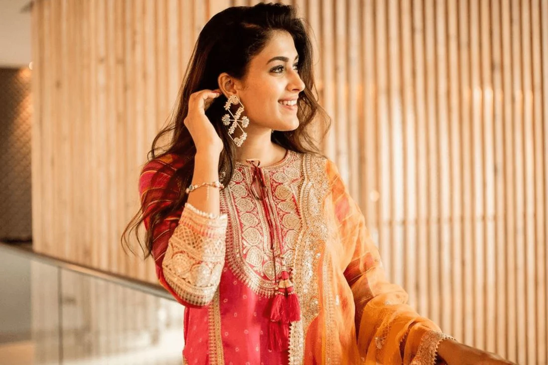 How To Choose the Perfect Salwar Kameez