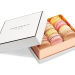 Beyond the Box: The Art of Custom Macaron Boxes