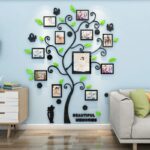 Bring Your Walls to Life: Top Wall Decoration Tips for Modern Homes