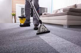 Carpet Cleaning Abu Dhabi