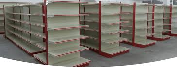 Storage Rack Manufacturers