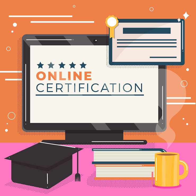 Unlock Your Career Potential with IT Certificate Programs Online