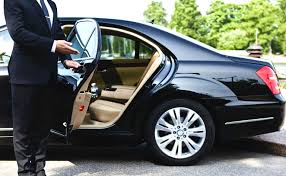 jfk airport limo service