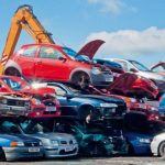 Why Free Junk Car Removal Is a Win for You and the Environment