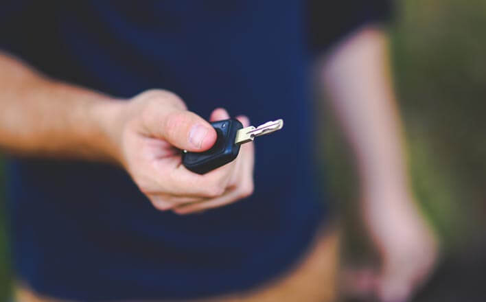 car key repair near me