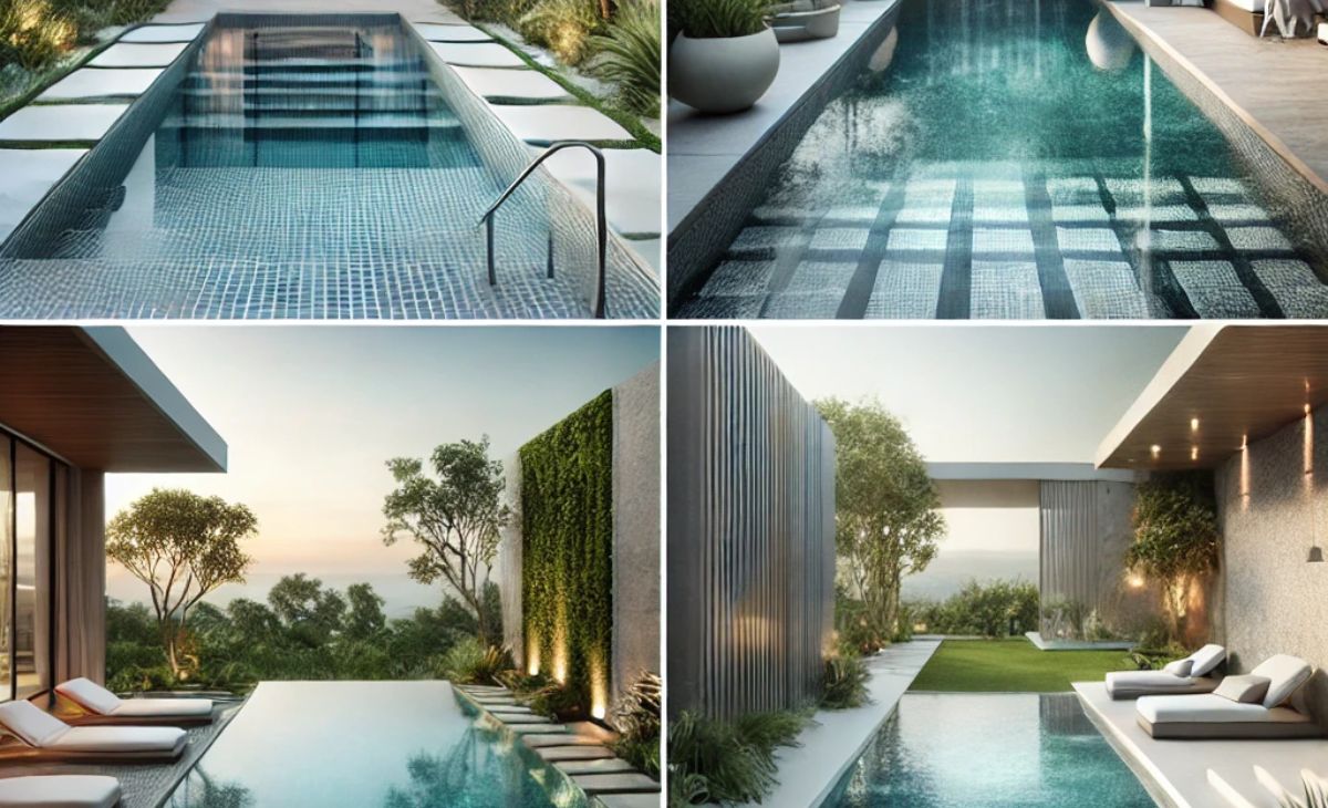 pool tiles