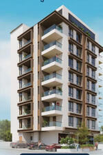 4 BHK Flats in Mangalagiri for Sale