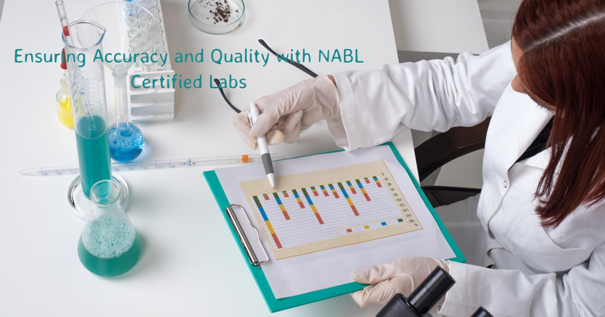 nabl certified labs